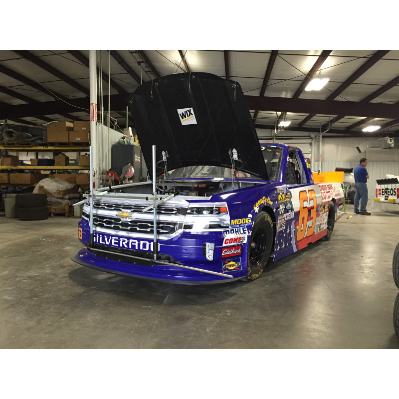 BG Racing String Lines Kit